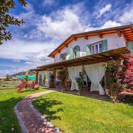 Villa Clara few min from sea Pietrasanta Exteriör bild