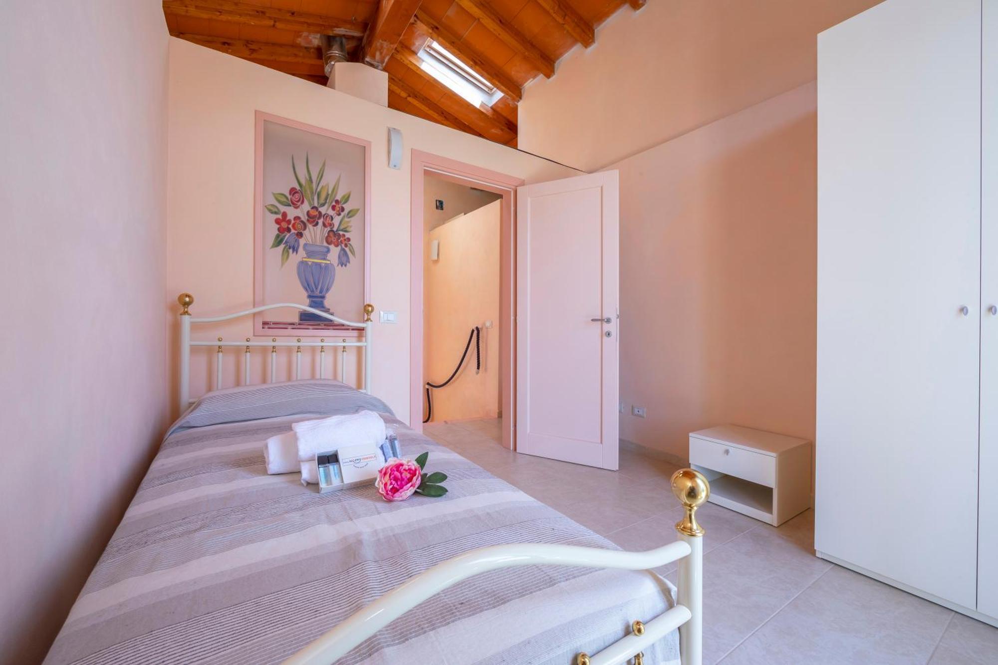 Villa Clara few min from sea Pietrasanta Exteriör bild