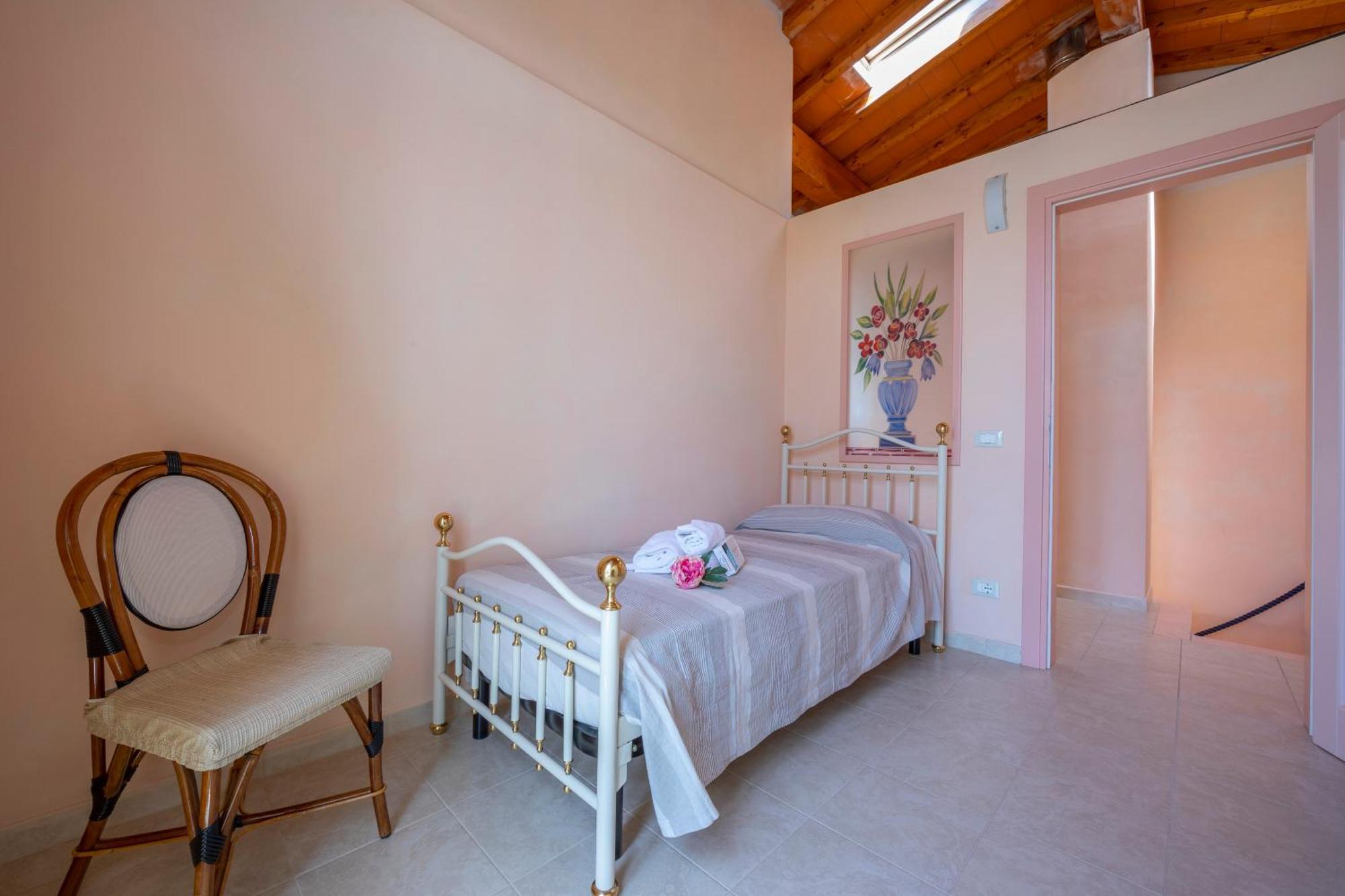 Villa Clara few min from sea Pietrasanta Exteriör bild